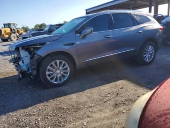 2020 Buick Enclave 5GAERBKW3LJ308904