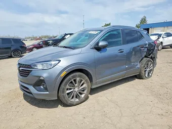 2022 Buick Encore KL4MMESL9NB116488 Lot 50214756