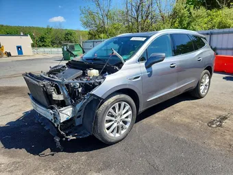 2020 Buick Enclave 5GAEVBKW6LJ173266