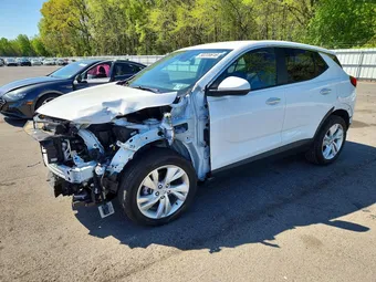 2024 Buick Encore KL4AMBSL4RB199898 Lot 50220616