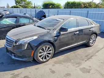 2019 Cadillac XTS 2G61U5S30K9106313
