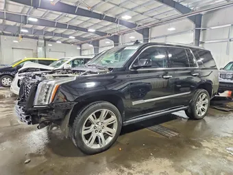 2015 Cadillac Escalade 1GYS4CKJ0FR294308