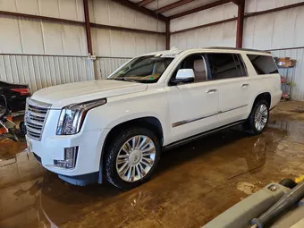2016 Cadillac Escalade 1GYS4KKJ2GR269096