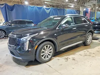 2023 Cadillac XT4 1GYFZDR44PF105722