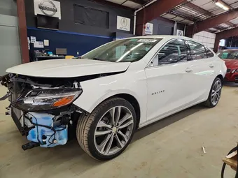 2022 Chevrolet Malibu 1G1ZD5ST1NF112559
