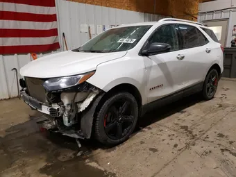 2020 Chevrolet Equinox 2GNAXYEX8L6273307 Lot 48004676