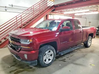 2016 Chevrolet Silverado 1500 1GCVKREC6GZ216187 Lot 53571816