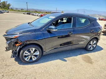 2023 Chevrolet Bolt EUV 1G1FY6S02P4207293