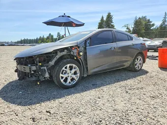2016 Chevrolet Volt 1G1RD6S51GU117850