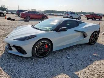 2023 Chevrolet Corvette 1G1YC3D42P5132515