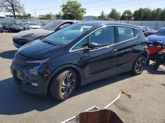 2023 Chevrolet Bolt EV 1G1FX6S04P4117713