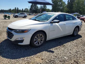 2023 Chevrolet Malibu 1G1ZD5ST2PF168920 Lot 55011606