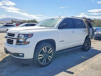 2019 Chevrolet Tahoe 1GNSCCKJXKR196266