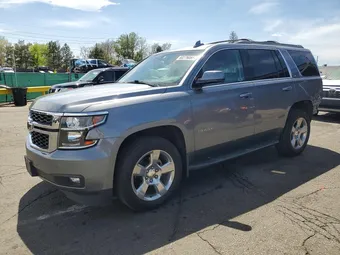 2019 Chevrolet Tahoe 1GNSKBKC2KR179704