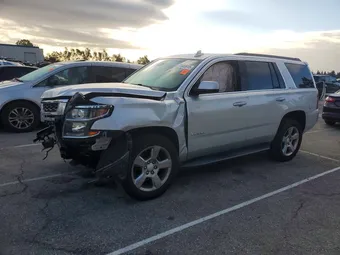 2018 Chevrolet Tahoe 1GNSCBKC1JR139013