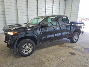2026 Chevrolet Colorado 1GCPSBEK8T1169910 Lot 52239916