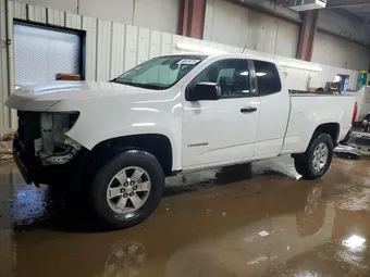 2015 Chevrolet Colorado 1GCHSAEA2F1202412 Lot 98479775