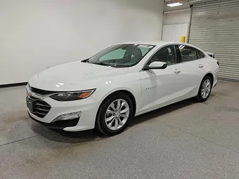 2019 Chevrolet Malibu 1G1ZD5ST4KF183797 Lot 55830016