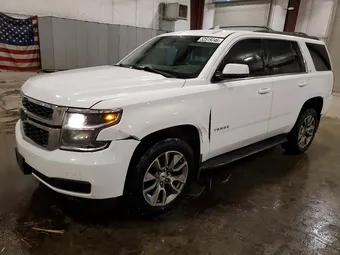 2016 Chevrolet Tahoe 1GNSKBKC0GR174928
