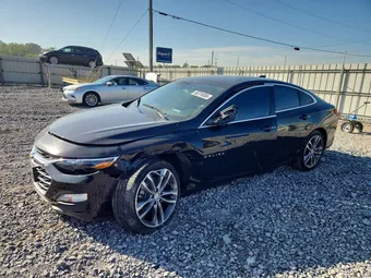 2023 Chevrolet Malibu 1G1ZD5ST5PF233811 Lot 50774856