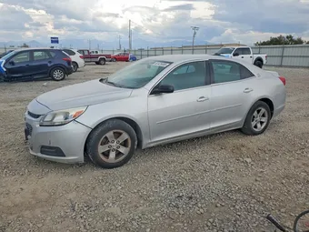 2015 Chevrolet Malibu 1G11B5SL1FU120029 Lot 62426686