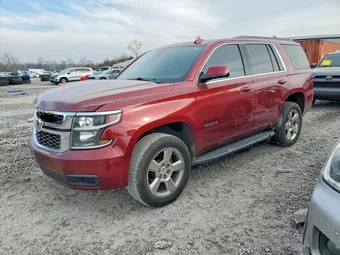 2016 Chevrolet Tahoe 1GNSCBKC9GR189084