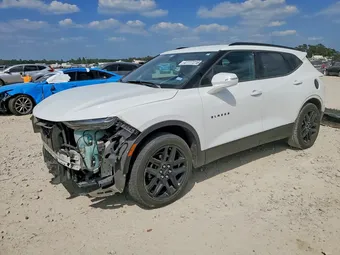 2020 Chevrolet Blazer 3GNKBCRS9LS557874