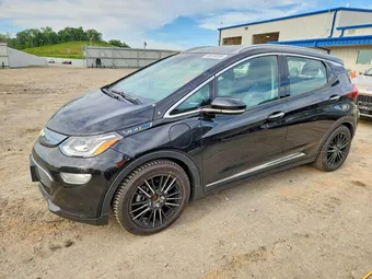 2019 Chevrolet Bolt EV 1G1FZ6S01K4102623
