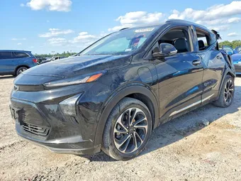 2023 Chevrolet Bolt EUV 1G1FZ6S06P4117061