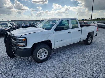 2018 Chevrolet Silverado 1500 1GCVKNEC8JZ339490 Lot 48423836