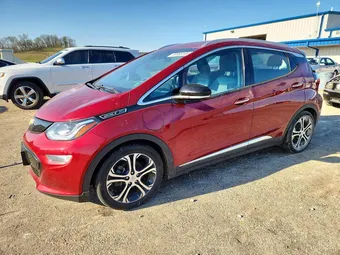 2017 Chevrolet Bolt EV 1G1FX6S01H4166935