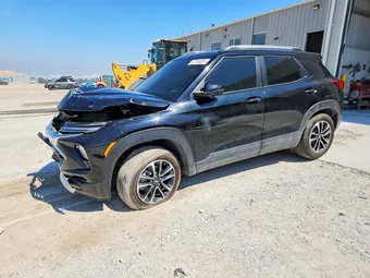 2024 Chevrolet Trailblazer KL79MRSL7RB184939