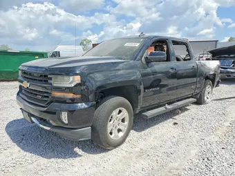 2016 Chevrolet Silverado 1500 3GCUKREC6GG265174 Lot 49936366