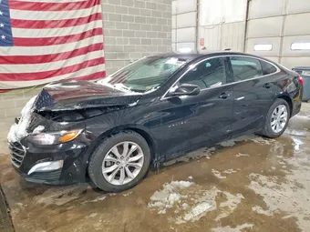 2023 Chevrolet Malibu 1G1ZD5ST4PF138351 Lot 45660966