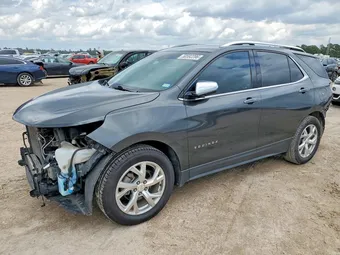 2020 Chevrolet Equinox 2GNAXNEV9L6231015 Lot 50592286