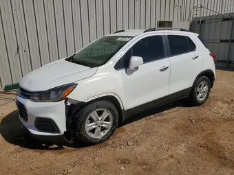 2020 Chevrolet Trax KL7CJLSBXLB048430 Lot 50418206