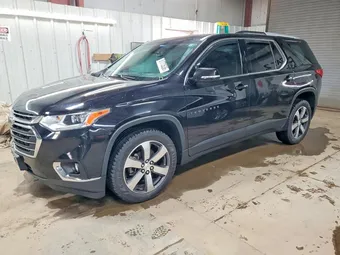 2018 Chevrolet Traverse 1GNEVHKW2JJ149794 Lot 51773536