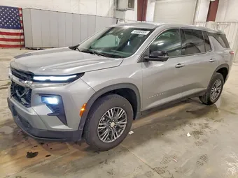 2024 Chevrolet Traverse 1GNEREKS3RJ146592 Lot 49380466