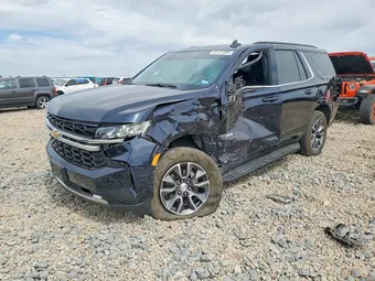 2023 Chevrolet Tahoe 1GNSKLED3PR199901