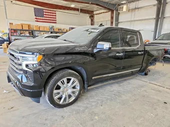 2022 Chevrolet Silverado 1500 1GCUDJET7NZ604632 Lot 50278016