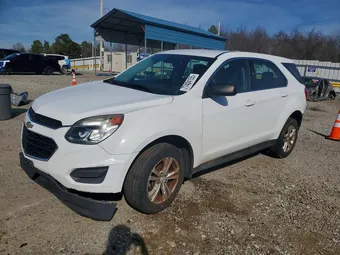 2017 Chevrolet Equinox 2GNALBEK6H1595218 Lot 77404155