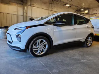 2023 Chevrolet Bolt EV 1G1FW6S08P4150491