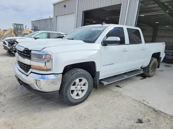 2016 Chevrolet Silverado 1500 3GCUKRECXGG254937 Lot 47265776