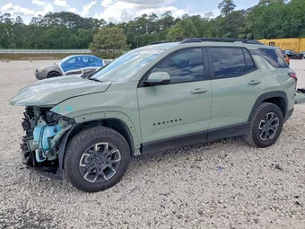 2026 Chevrolet Equinox 3GNAXKEG2TL341092 Lot 49121166