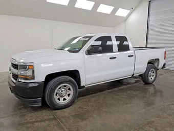 2017 Chevrolet Silverado 1500 1GCRCNEH2HZ254214 Lot 51912116