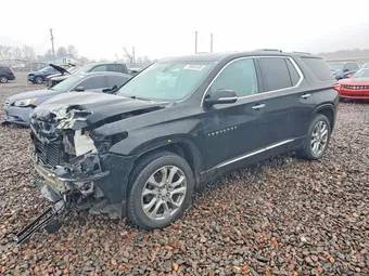 2018 Chevrolet Traverse 1GNEVJKW2JJ103115 Lot 79650185