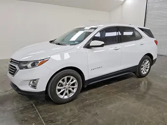 2020 Chevrolet Equinox 2GNAXKEV2L6157712 Lot 53011816