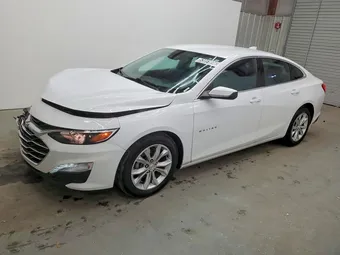 2023 Chevrolet Malibu 1G1ZD5ST6PF214409 Lot 53851396