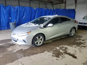 2018 Chevrolet Volt 1G1RC6S54JU126374