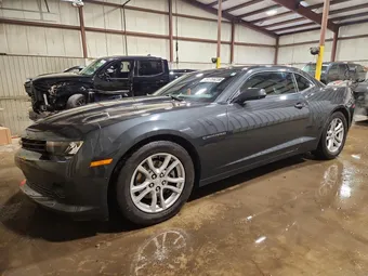 2015 Chevrolet Camaro 2G1FB1E37F9161353